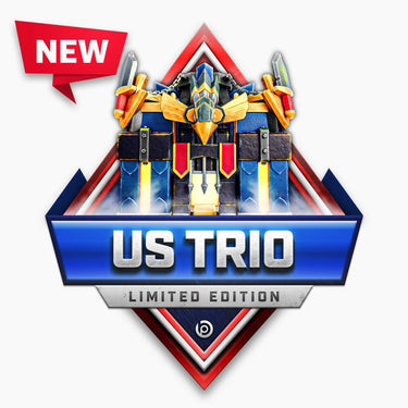 TH17 US Trio Base Pack | Limited
